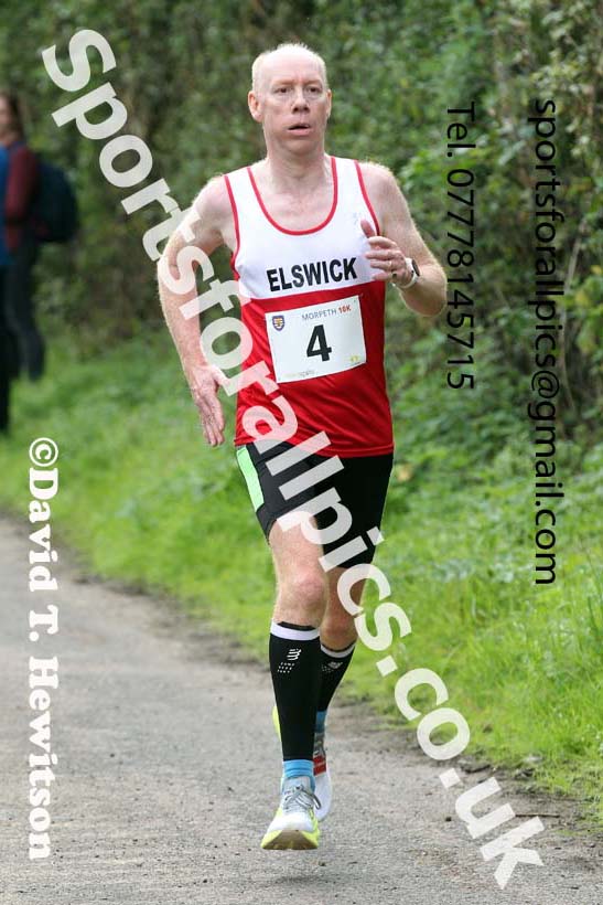 Morpeth 10k Road Race, Sunday, Sept. 5th. Photo: David T. Hewitson/Sports for All Pics